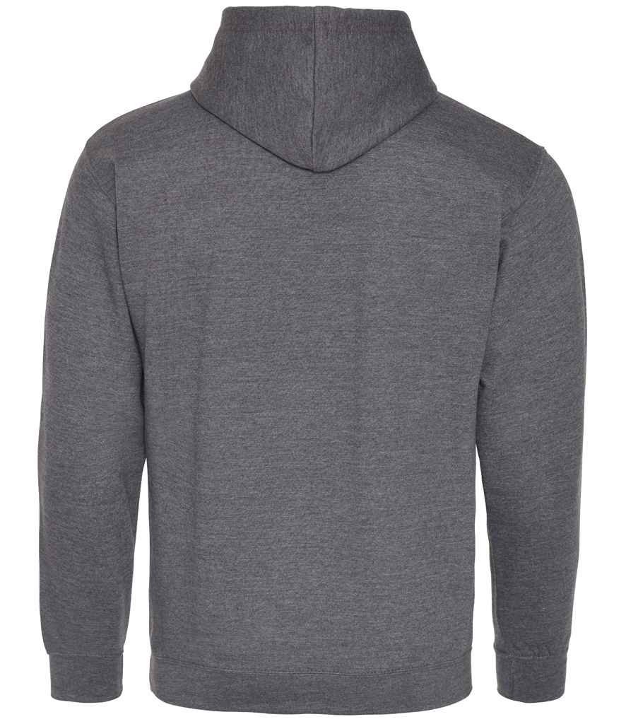 Varsity Hoodie – Comfortable and Stylish AWDis Hoodie
