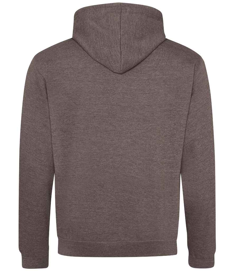 Varsity Hoodie – Comfortable and Stylish AWDis Hoodie