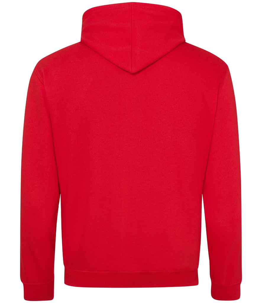 Varsity Hoodie – Comfortable and Stylish AWDis Hoodie