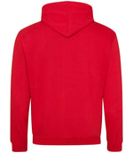 Varsity Hoodie – Comfortable and Stylish AWDis Hoodie