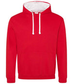 Varsity Hoodie – Comfortable and Stylish AWDis Hoodie