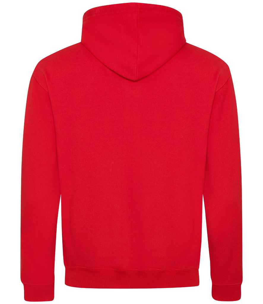 Varsity Hoodie – Comfortable and Stylish AWDis Hoodie
