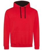Varsity Hoodie – Comfortable and Stylish AWDis Hoodie