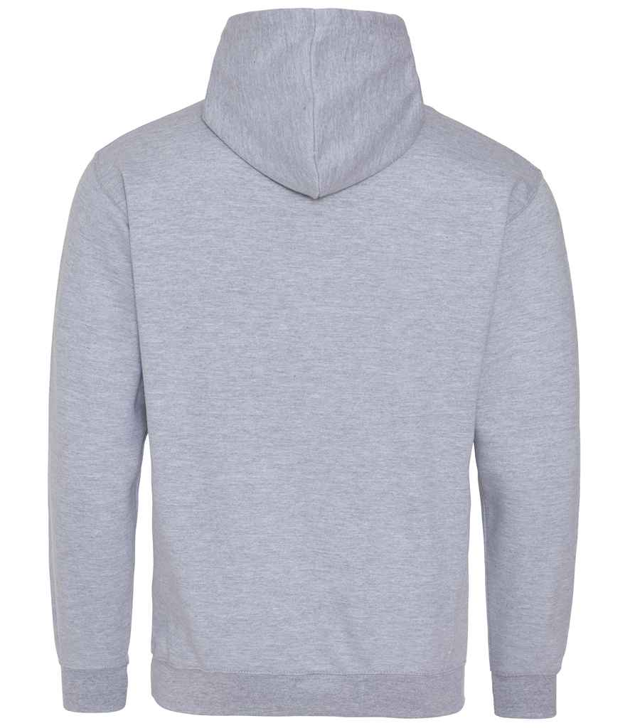 Varsity Hoodie – Comfortable and Stylish AWDis Hoodie
