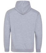 Varsity Hoodie – Comfortable and Stylish AWDis Hoodie