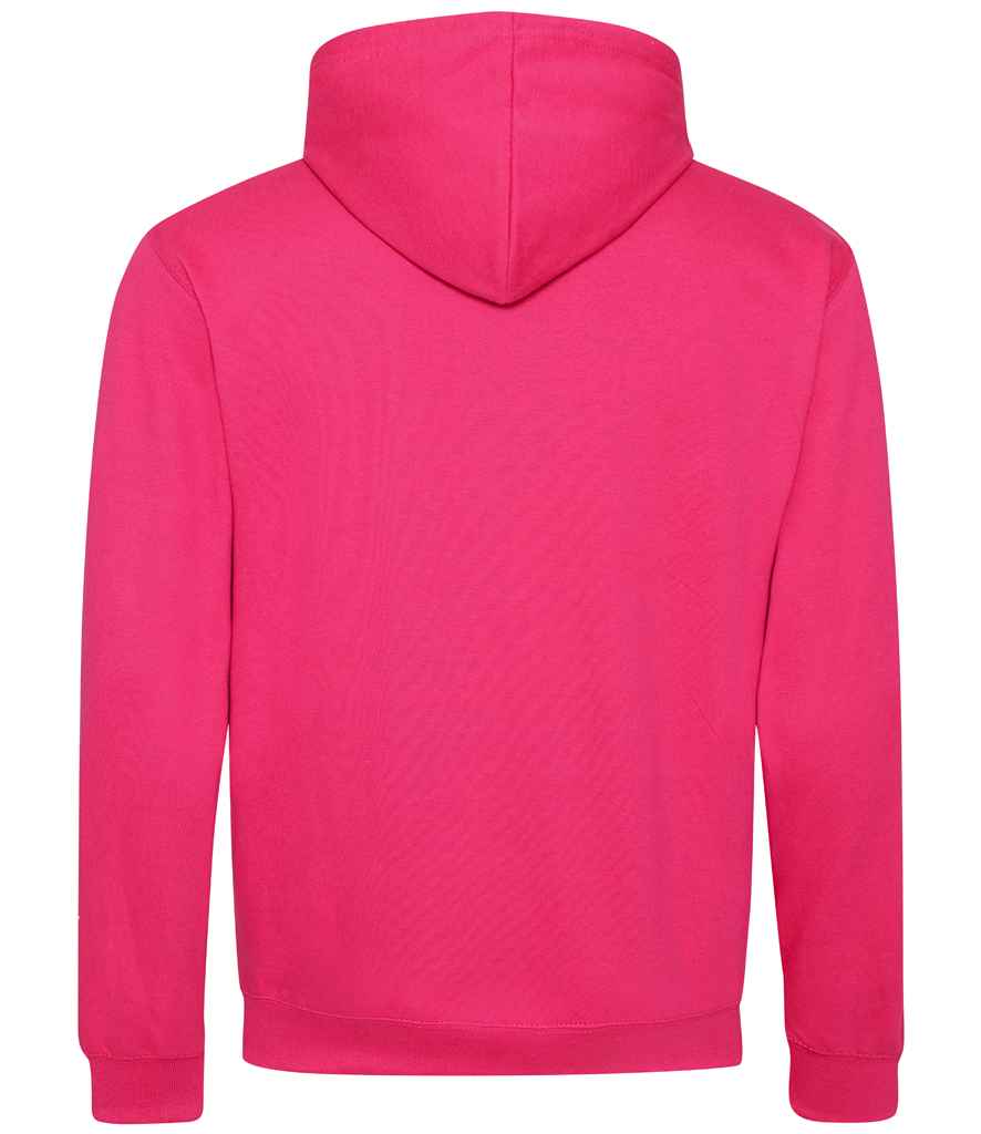 Varsity Hoodie – Comfortable and Stylish AWDis Hoodie