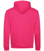 Varsity Hoodie – Comfortable and Stylish AWDis Hoodie
