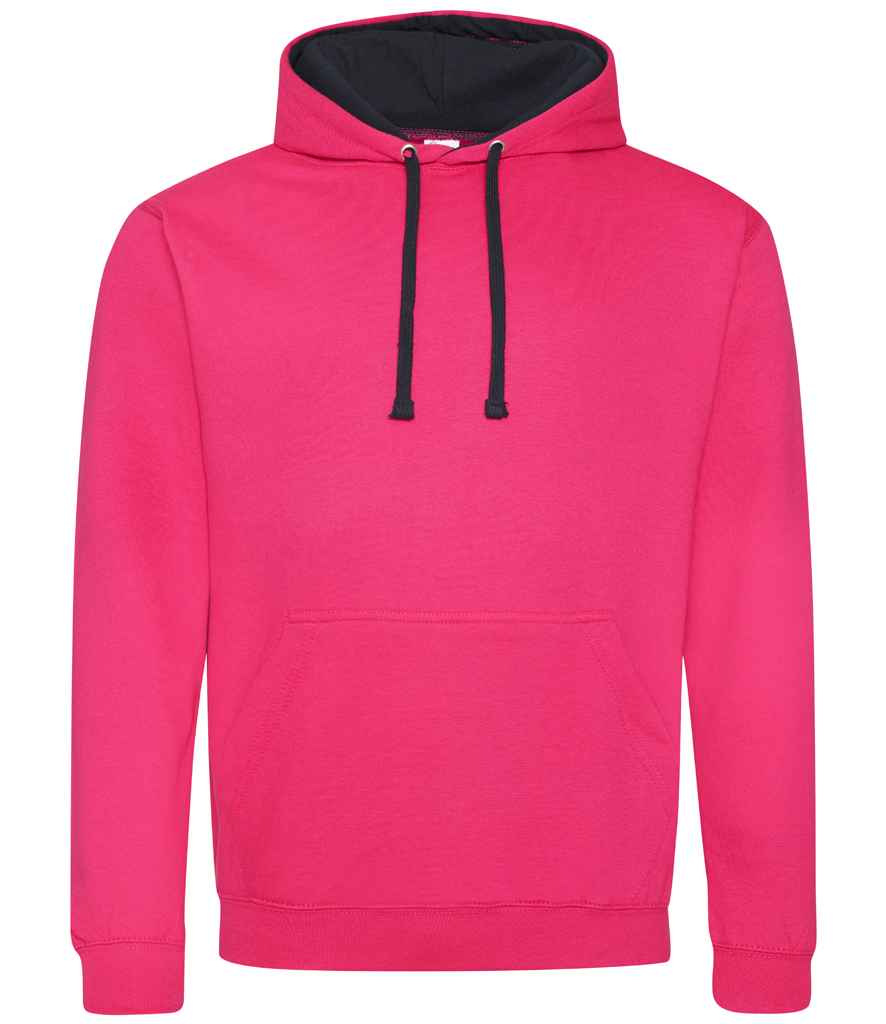 Varsity Hoodie – Comfortable and Stylish AWDis Hoodie