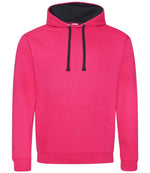 Varsity Hoodie – Comfortable and Stylish AWDis Hoodie