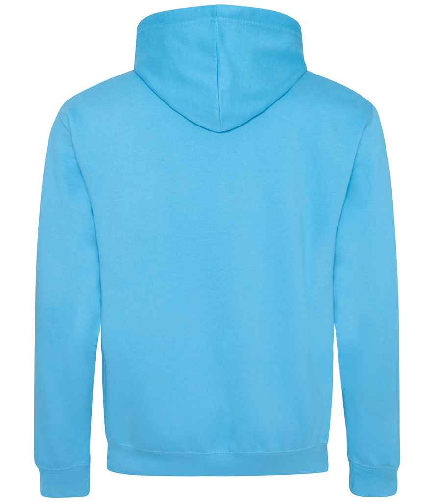 Varsity Hoodie – Comfortable and Stylish AWDis Hoodie