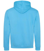 Varsity Hoodie – Comfortable and Stylish AWDis Hoodie