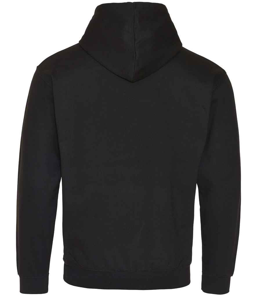 Varsity Hoodie – Comfortable and Stylish AWDis Hoodie