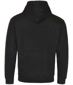 Varsity Hoodie – Comfortable and Stylish AWDis Hoodie