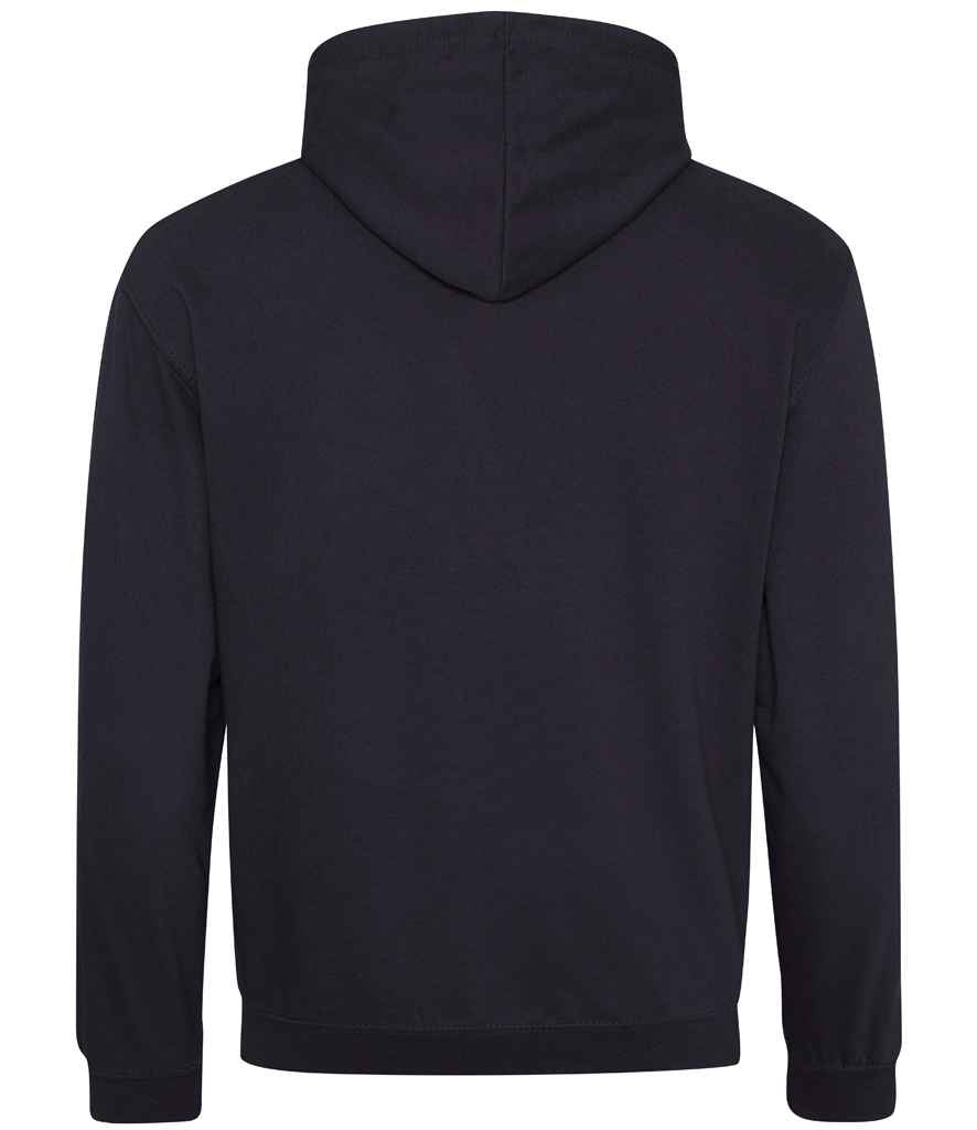 Varsity Hoodie – Comfortable and Stylish AWDis Hoodie