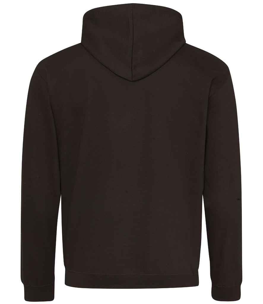 Varsity Hoodie – Comfortable and Stylish AWDis Hoodie