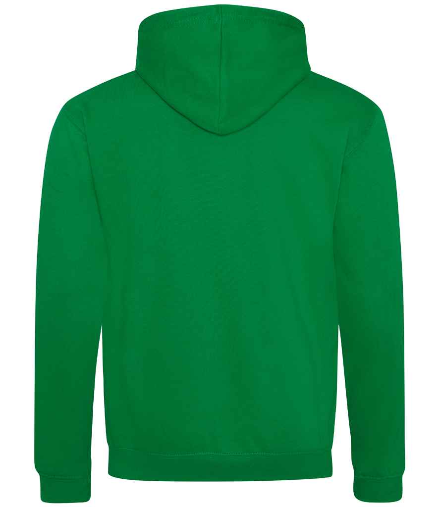 Varsity Hoodie – Comfortable and Stylish AWDis Hoodie
