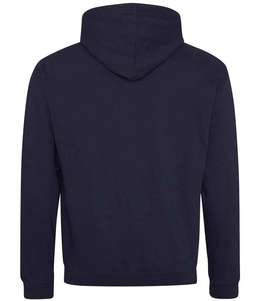 Varsity Hoodie – Comfortable and Stylish AWDis Hoodie