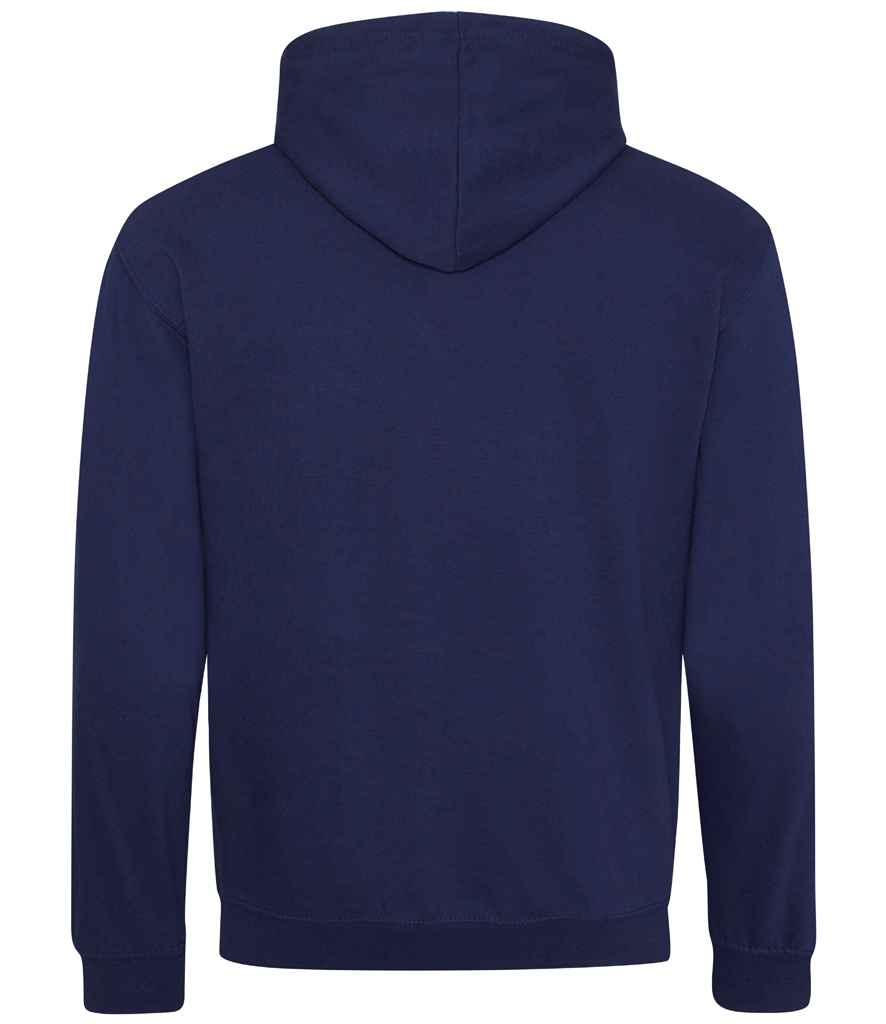 Varsity Hoodie – Comfortable and Stylish AWDis Hoodie
