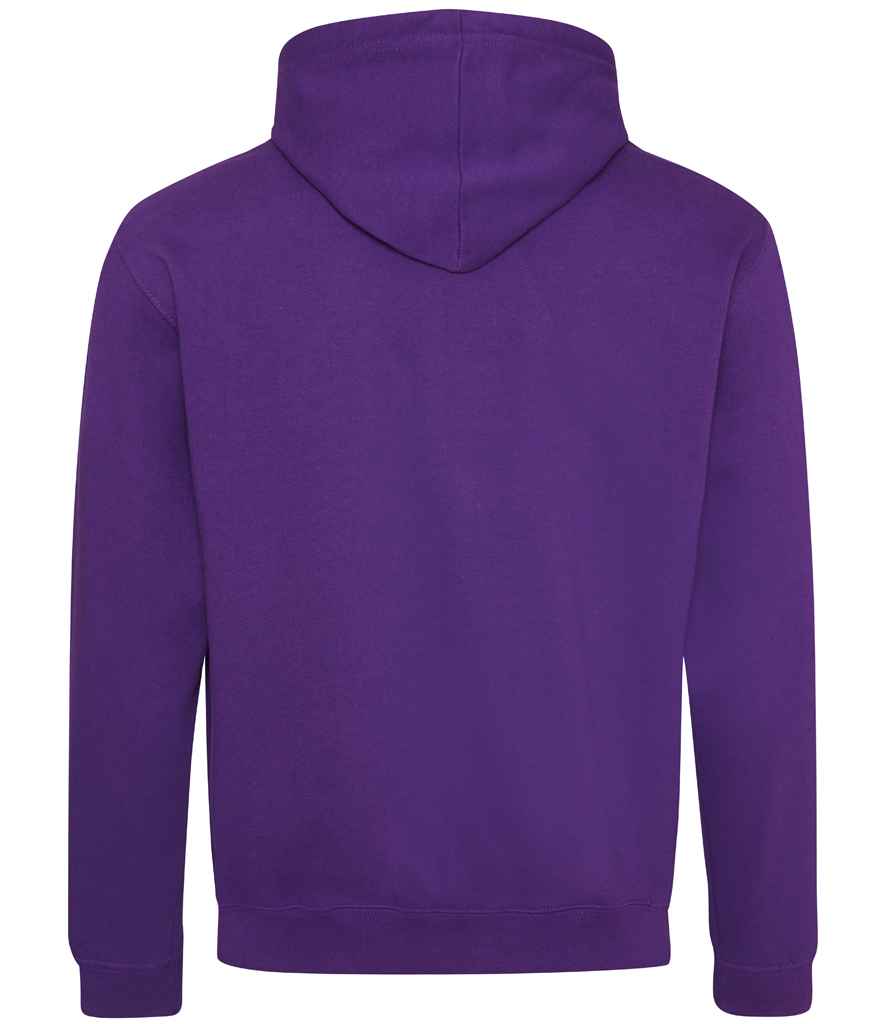 Varsity Hoodie – Comfortable and Stylish AWDis Hoodie