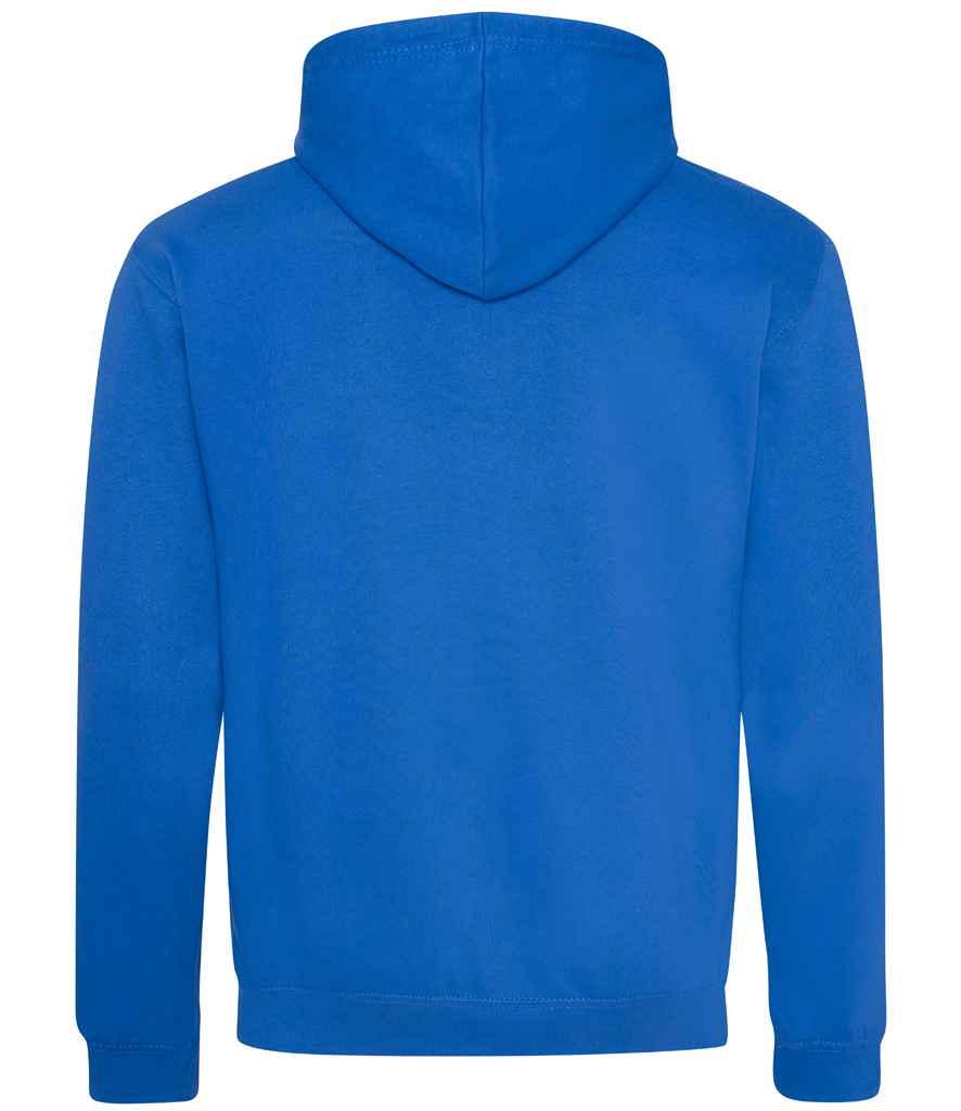 Varsity Hoodie – Comfortable and Stylish AWDis Hoodie