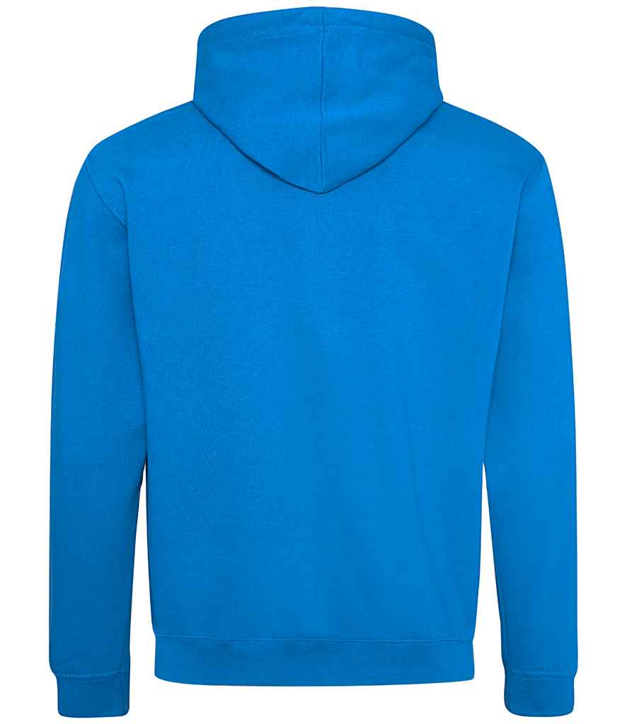 Varsity Hoodie – Comfortable and Stylish AWDis Hoodie