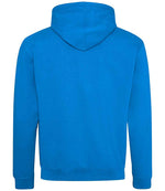 Varsity Hoodie – Comfortable and Stylish AWDis Hoodie