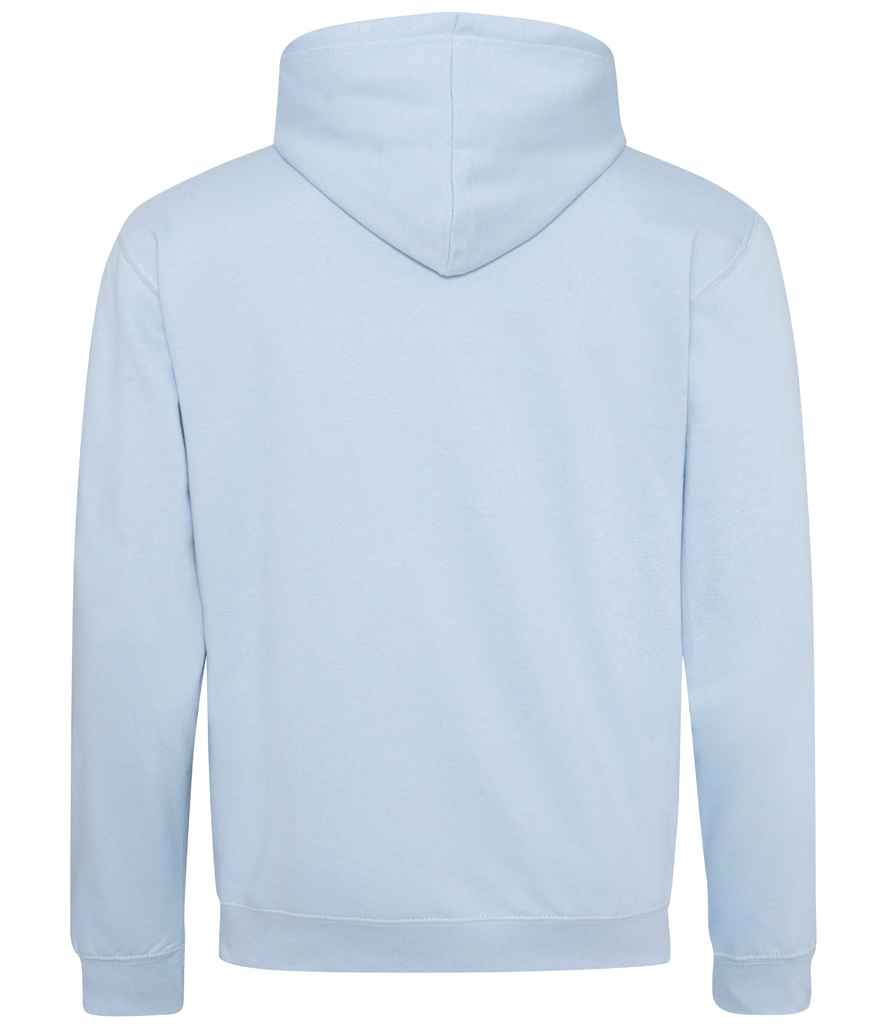 Varsity Hoodie – Comfortable and Stylish AWDis Hoodie