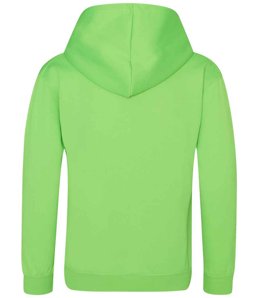 AWDis Kids Electric Hoodie – Quality Children's Hoodies from Just Hoods