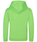 AWDis Kids Electric Hoodie – Quality Children's Hoodies from Just Hoods