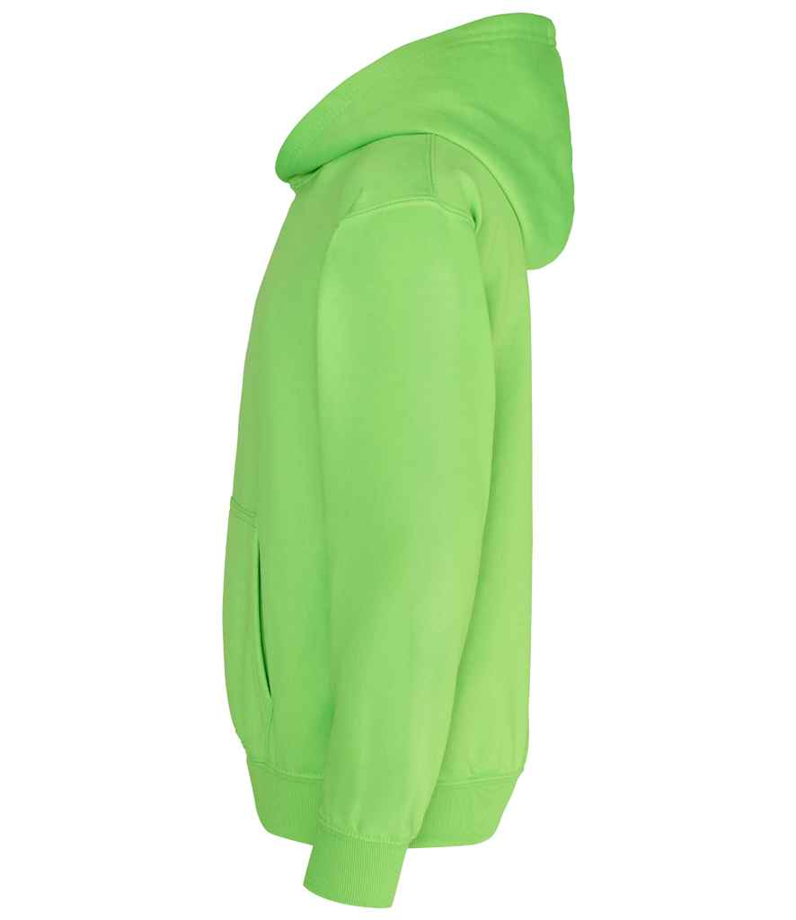 AWDis Kids Electric Hoodie – Quality Children's Hoodies from Just Hoods