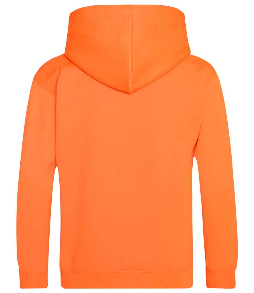 AWDis Kids Electric Hoodie – Quality Children's Hoodies from Just Hoods