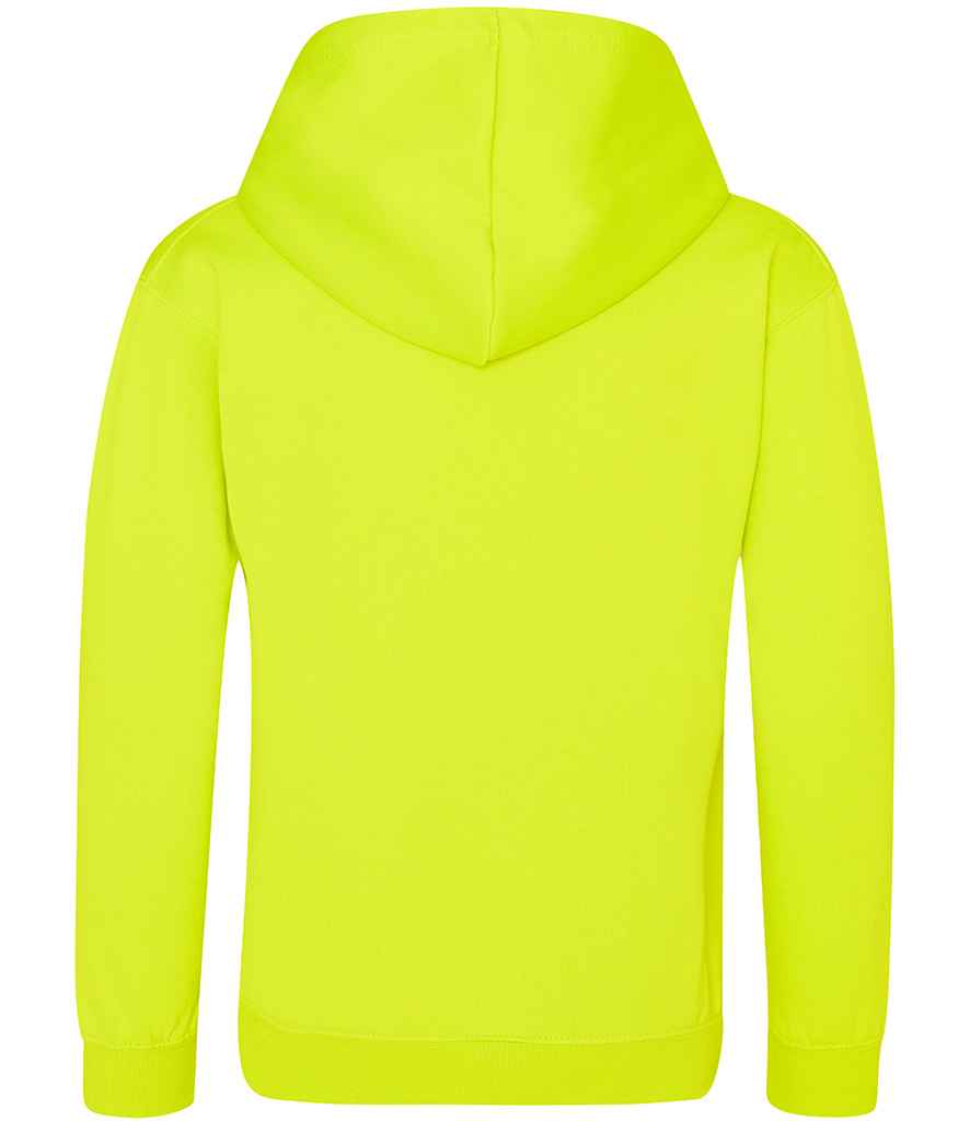 AWDis Kids Electric Hoodie – Quality Children's Hoodies from Just Hoods