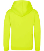AWDis Kids Electric Hoodie – Quality Children's Hoodies from Just Hoods