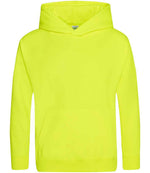 AWDis Kids Electric Hoodie – Quality Children's Hoodies from Just Hoods