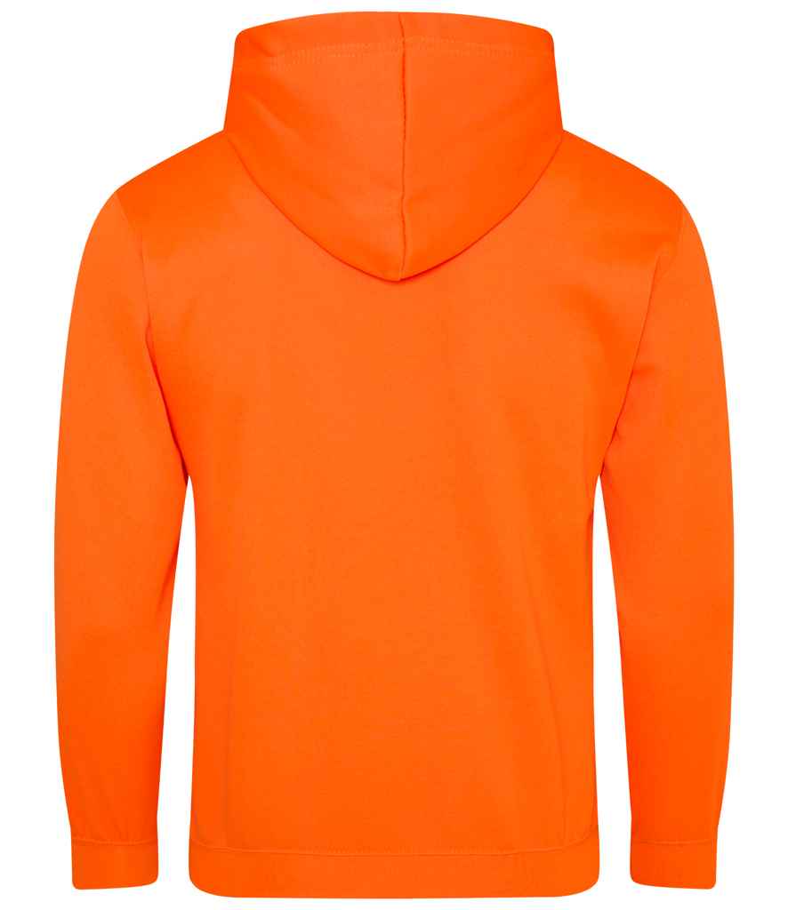 AWDis Electric Hoodie – Durable and Comfortable Hoodies for Irish Businesses