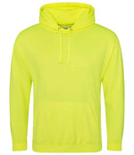 AWDis Electric Hoodie – Durable and Comfortable Hoodies for Irish Businesses Electric Yellow XXL