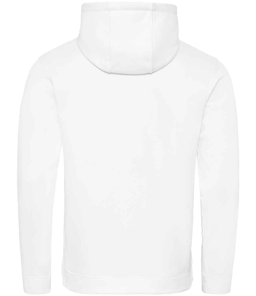 AWDis Sports Polyester Hoodie - Comfortable & Durable Sportswear from Fou Tees Ireland