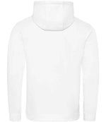 AWDis Sports Polyester Hoodie - Comfortable & Durable Sportswear from Fou Tees Ireland