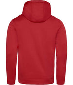 AWDis Sports Polyester Hoodie - Comfortable & Durable Sportswear from Fou Tees Ireland