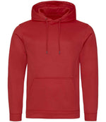 AWDis Sports Polyester Hoodie - Comfortable & Durable Sportswear from Fou Tees Ireland