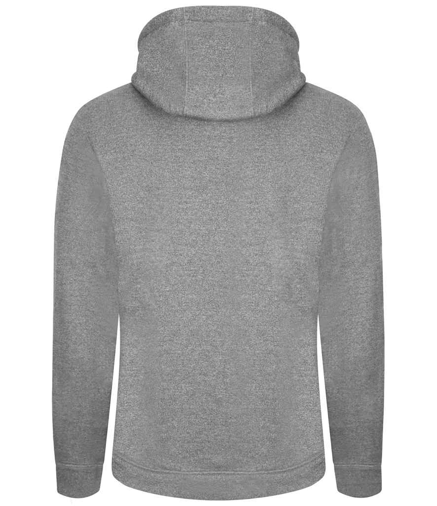 AWDis Sports Polyester Hoodie - Comfortable & Durable Sportswear from Fou Tees Ireland