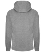 AWDis Sports Polyester Hoodie - Comfortable & Durable Sportswear from Fou Tees Ireland