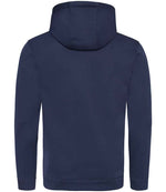 AWDis Sports Polyester Hoodie - Comfortable & Durable Sportswear from Fou Tees Ireland