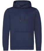 AWDis Sports Polyester Hoodie - Comfortable & Durable Sportswear from Fou Tees Ireland