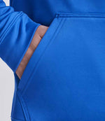 AWDis Sports Polyester Hoodie - Comfortable & Durable Sportswear from Fou Tees Ireland