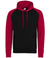AWDis Baseball Hoodie – Comfortable and Stylish Hoodies for Irish Organisations