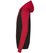 AWDis Baseball Hoodie – Comfortable and Stylish Hoodies for Irish Organisations