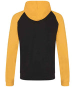 AWDis Baseball Hoodie – Comfortable and Stylish Hoodies for Irish Organisations