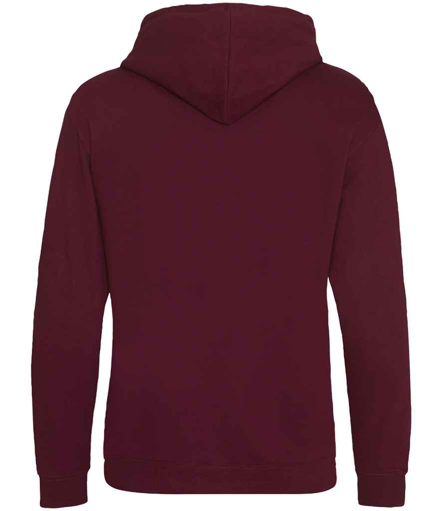 AWDis Epic Print Hoodie – Comfortable and Customisable Hoodies for Irish Businesses