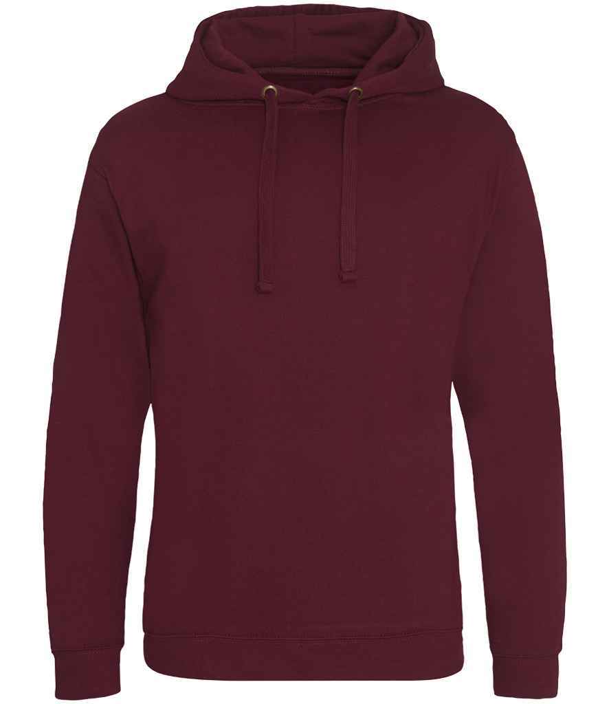 AWDis Epic Print Hoodie – Comfortable and Customisable Hoodies for Irish Businesses